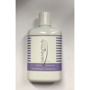 SENSITIVE DETOX Shampoo...
