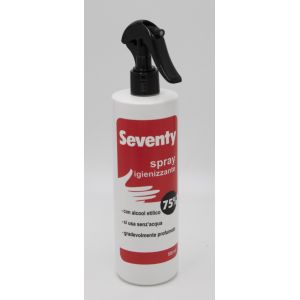 SEVENTY Spray Igienizzante...
