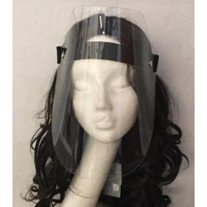 VISIERA ANTIAPPANNANTE