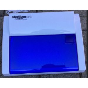 WELLTEK STERILIZZATORE UV...