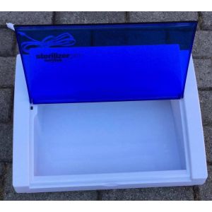 WELLTEK STERILIZZATORE UV... 2