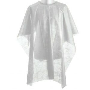 PONCHO (MANTELLA TAGLIO)...