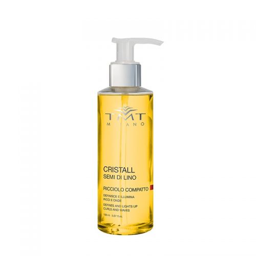 CRISTALL Ricciolo Compatto 150 ml