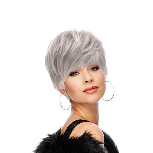 PARRUCCA MODELLO SWEET PIXIE