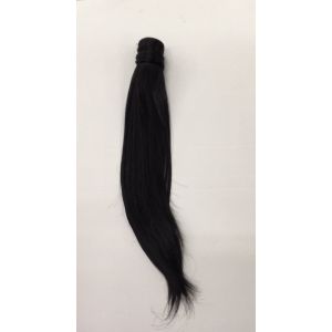 CODA AVVOLGENTE LISCIA 46 CM 2