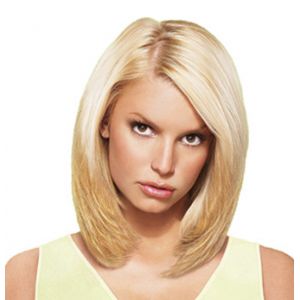 CLIP IN EXTENSIONS LISCE 25 CM