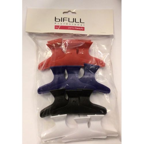 MOLLETTONI In Plastica 12 Pz