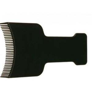 SPATOLA PER MECHES CON DENTI