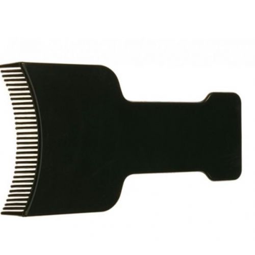 SPATOLA PER MECHES CON DENTI