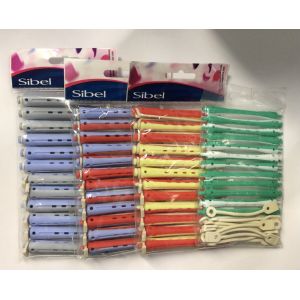 BIGODINI PERMANENTE LUNGO...