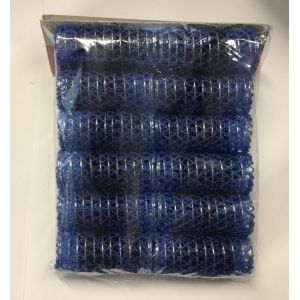 BIGODINI DA PIEGA CON...