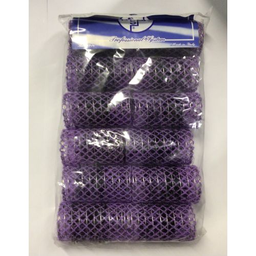 BIGODINI DA PIEGA CON SCOVOLO 35 mm...