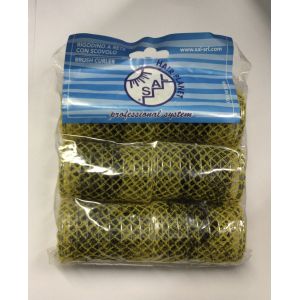 BIGODINI DA PIEGA CON...