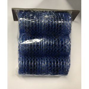 BIGODINI DA PIEGA CON...