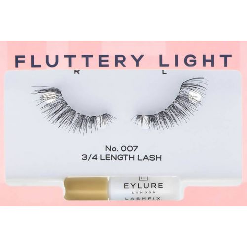 EYELURE FLUTTEEY LIGHT CIGLIA N. 007