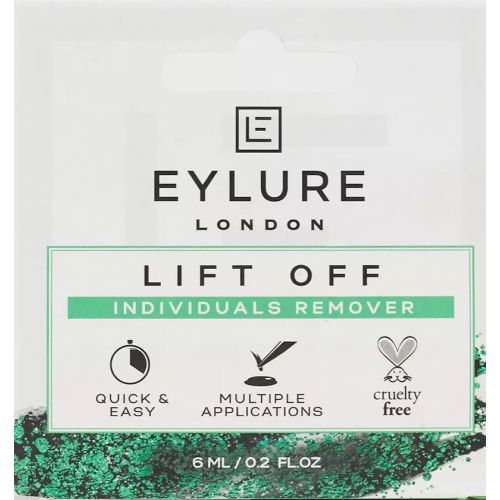 EYELURE LIFT OFF Solvente Per...