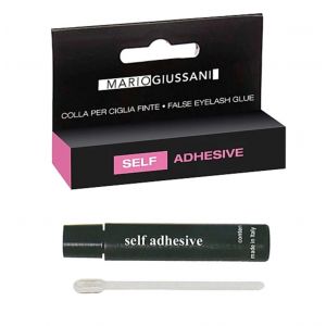 MARIO GIUSSANI SELF...