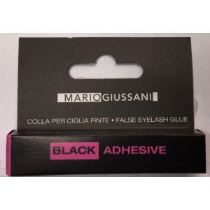 MARIO GIUSSANI BLACK...