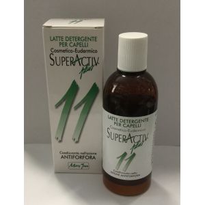 SUPER ACTIV PLUS 11 LATTE...