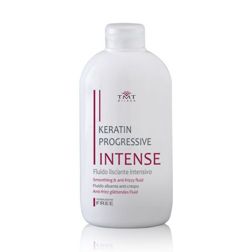 KERATIN SYSTEM INTENSE Fluido...