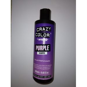 CRAZY COLOR PURPLE Shampoo...