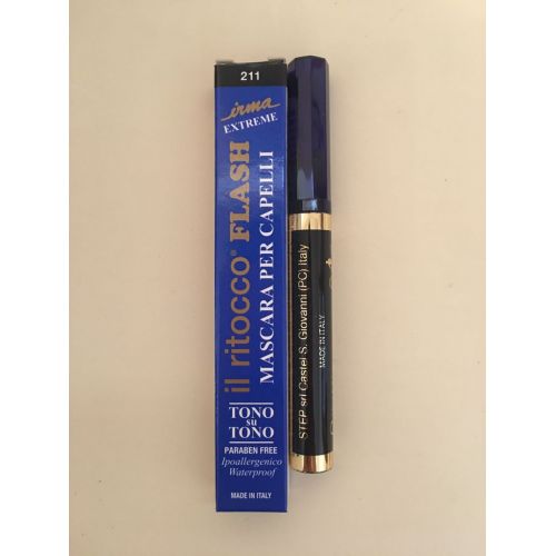 IL RITOCCO FLASH Mascara per Capelli...