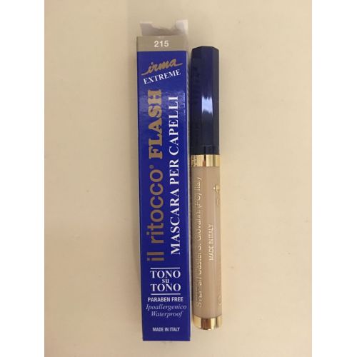 IL RITOCCO FLASH Mascara per Capelli...