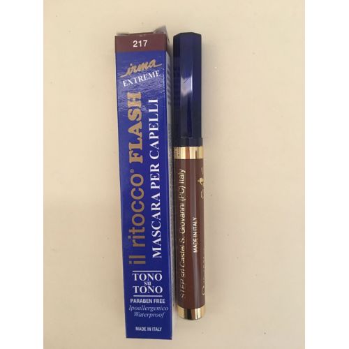 IL RITOCCO FLASH Mascara per Capelli...
