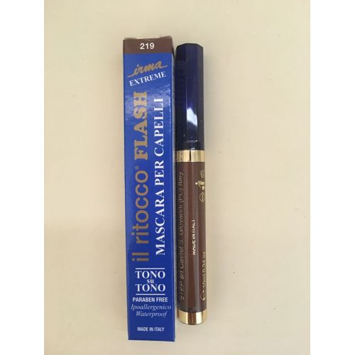 IL RITOCCO FLASH Mascara per Capelli...