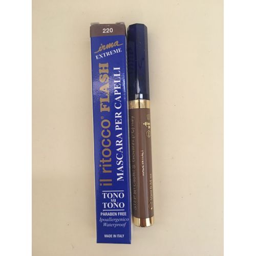 IL RITOCCO FLASH Mascara per Capelli...