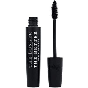 MASCARA THE LONGER THE...