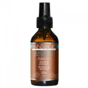 ANTAGE Olio di Argan 100 ml