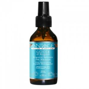 ANTAGE Gocce di Argan 100 ml