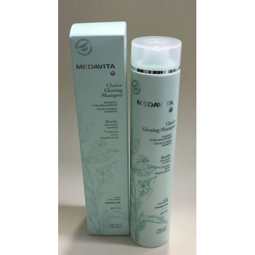 CHOICE Glowing Shampoo 250 ml