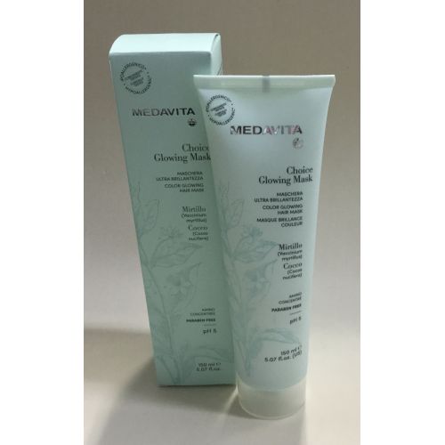 CHOICE Glowing Mask 150 ml
