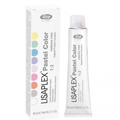 LISAPLEX Pastel  Color 60 ml