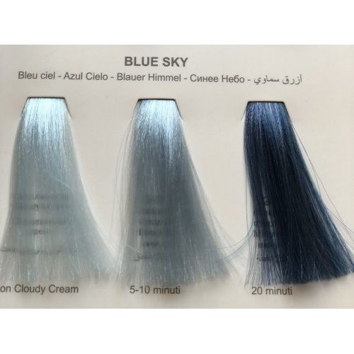 LISAPLEX Pastel  Color 60 ml