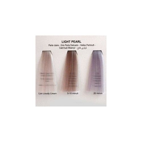 LISAPLEX Pastel  Color 60 ml