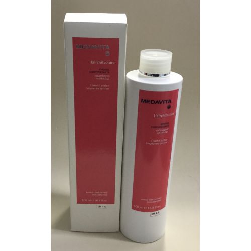 HAIRCHITECTURE Idrogel Corporizzante...