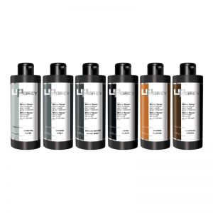 UPGREY Tonalizzante per...