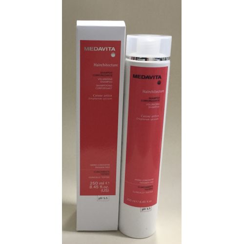 HAIRCHITECTURE Shampoo Corporizzante...