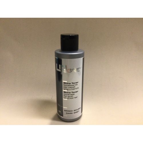 UPGREY Tonalizzante per capelli grigi...