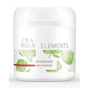 ELEMENTS MASCHERA...