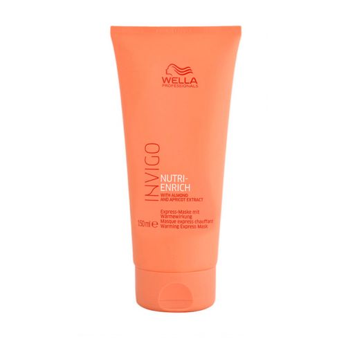 INVIGO NUTRI ENRICH WARMING EXPRESS...