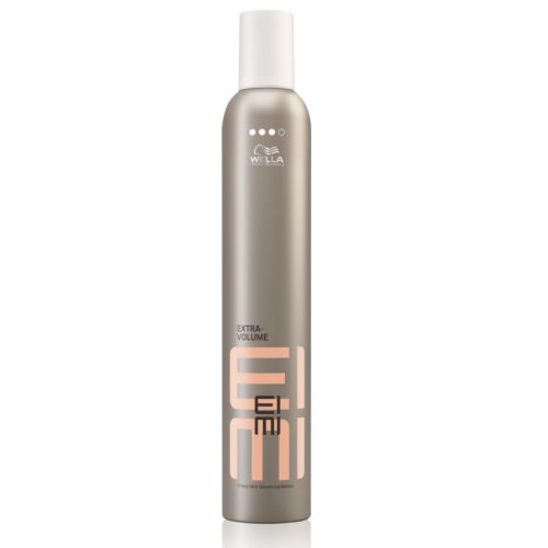 EIMI EXTRA VOLUME STYLING MOUSSE...