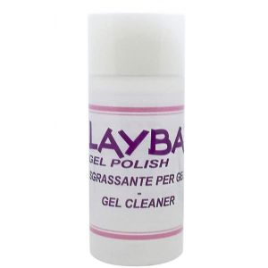LAYBA GEL POLISH SGRASSANTE...