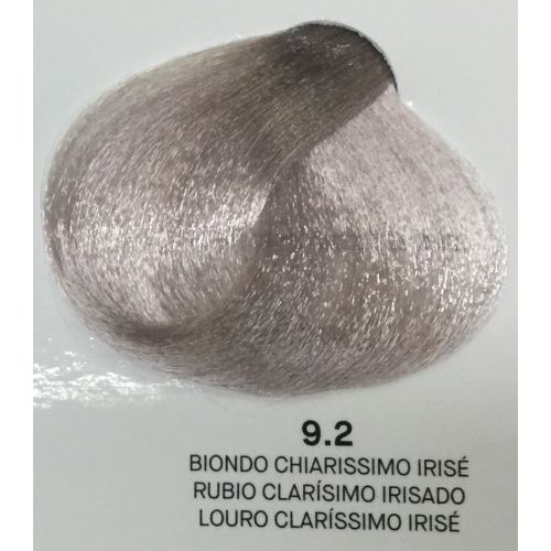 YELLOW COLOR Colorazione Permanente...