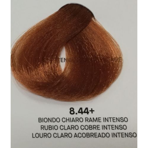 YELLOW COLOR Colorazione Permanente...