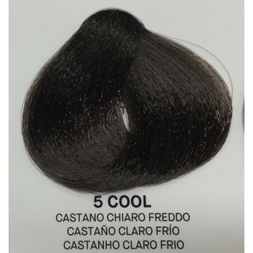 YELLOW COLOR Colorazione Permanente...