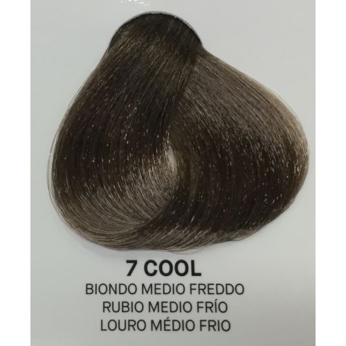 YELLOW COLOR Colorazione Permanente...